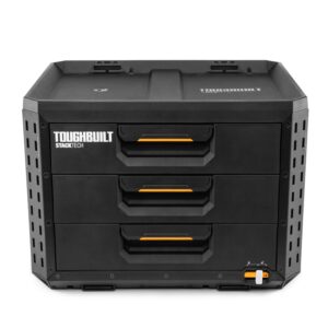 Cajas de herramientas StackTech