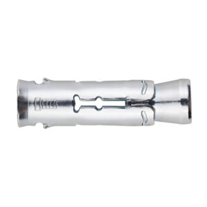 Anclaje para losa alveolar