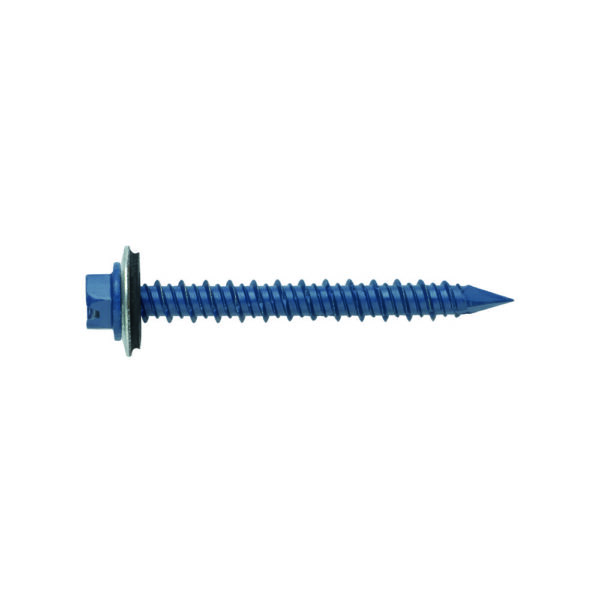 Tornillo fijación directa con arandela 6,5 x 32 P16 Ø5