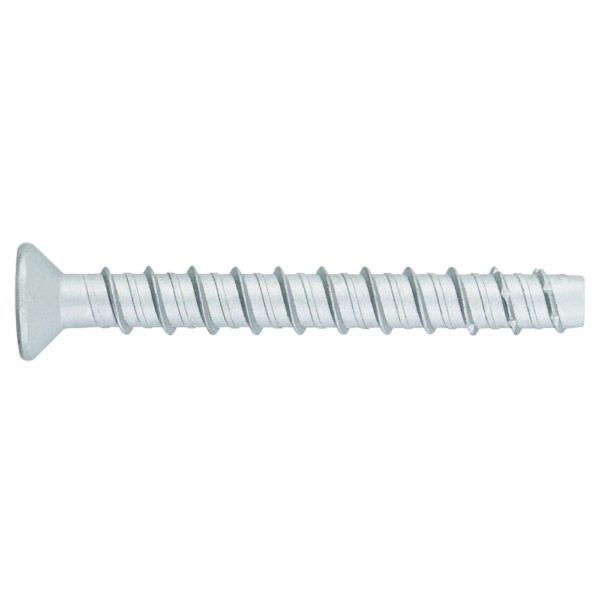 Anclaje fijación directa Homologado ETE Opt.1 avellanado ATLANTIS C3-H Ø5 x 60