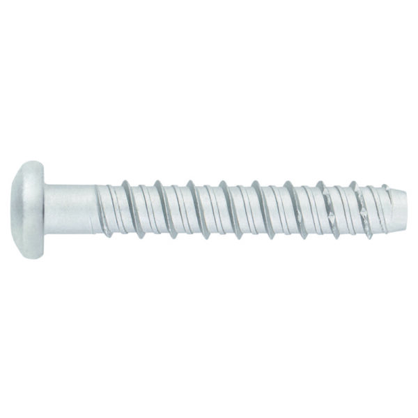Anclaje fijación directa Homologado ETE Opt.1 alomado ATLANTIS C3-H Ø6 x 50