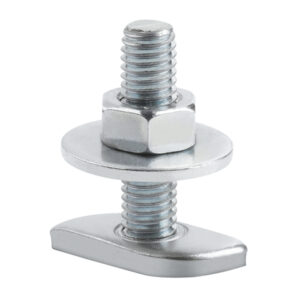 Accesorios para perfiles tipo C