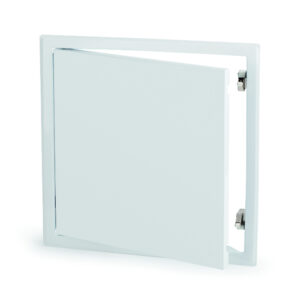 Anclajes, horquillas, pletinas y trampillas