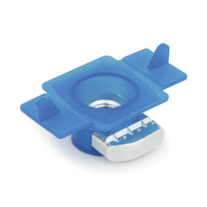 Accesorios para perfiles Indextrut