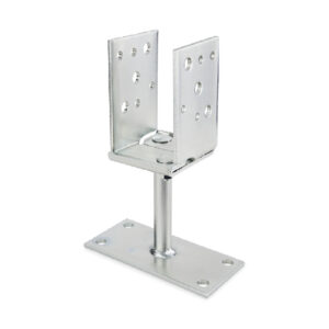Conectores para madera