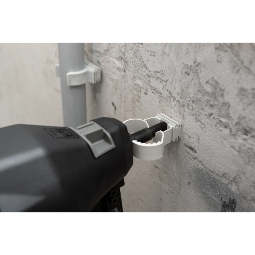 Pistola semiautomática de fijación a gas sin cables para electricistas - Imagen 14