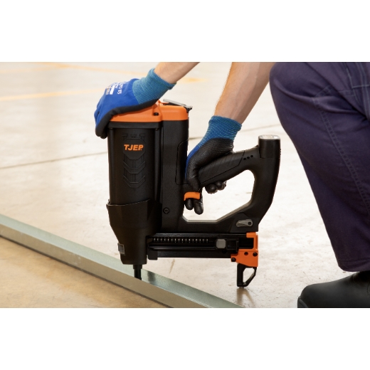 Pistola semiautomática de fijación a gas sin cables para electricistas - Imagen 13